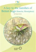 A Key to the Families of British Bugs (Hemiptera)