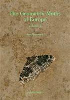 Geometrid Moths of Europe 3: Larentiinae 1
