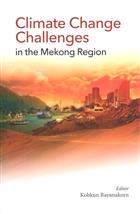 Climate Change Challenges in the Mekong Region