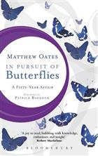 In Pursuit of Butterflies: A 50-Year Affair