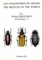 Beetles of the World 21: Macrodontini & Prionini 1