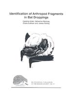 Identification of Arthropod Fragments in Bat Droppings