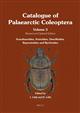 Catalogue of Palaearctic Coleoptera 3: Scarabaeoidea - Scirtoidea - Dascilloidea - Buprestoidea - Byrrhoidea