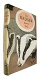 The Badger (New Naturalist Monograph 1)
