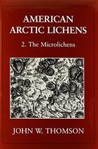 American Arctic Lichens. Vol. 2: The Microlichens