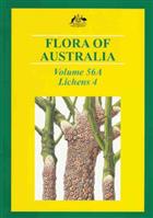 Flora of Australia 56A: Lichens 4