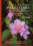 The Genus Melastoma in Borneo