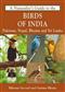 The Naturalist's Guide to the Birds of India: Including Pakistan Nepal and Bhutan