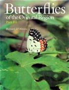 Butterflies of the Oriental Region 3: Lycaenidae, Riodinidae