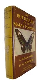 Butterflies of the Malay Peninsula
