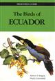 The Birds of Ecuador II: A Field Guide