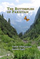 The Butterflies of Pakistan