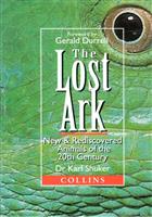 The Lost Ark: New and Rediscovered Animals of the Twentieth Century