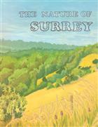 The Nature of Surrey: The Wildlife and Ecology of the County and London South of the Thames