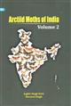 Arctiid Moths of India. Vol. 2