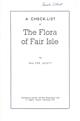 A Check List of the Flora of Fair Isle