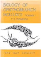 Biology of Opisthobranch Molluscs. Vol. 1