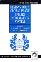 Designs for a Global Plant Species Information System
