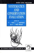 Systematics and Conservation Evaluation