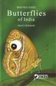 Butterflies of India: BNHS Field Guide