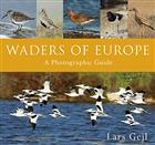 Waders of Europe: A Photographic Guide