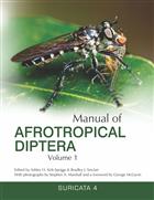 Manual of Afrotropical Diptera. Vol. 1 (Introduction & Family Keys)