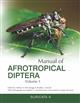 Manual of Afrotropical Diptera. Vol. 1 (Introduction & Family Keys)