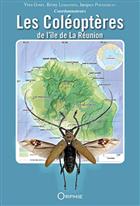 Les coléoptères de l'île de la Réunion