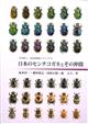 Geotrupes and related species of Japan