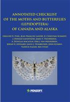 Annotated Checklist of the Moths and Butterflies (Lepidoptera) of Canada and Alaska