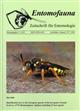 Identification key to the European species of the bee genus Nomada Scopoli, 1770 (Hymenoptera: Apidae)