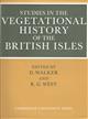 Studies in the Vegetational History of the British Isles