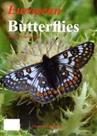 European Butterflies Issue 1. Spring 2018