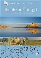 Crossbill Guide: Southern Portugal: Algarve and Alentejo
