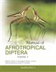 Manual of Afrotropical Diptera. Vol. 3 (Brachycera-Cyclorrhapha, excluding Calyptratae - Higher Diptera)