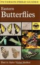 A Field Guide to Eastern Butterflies (Peterson Field Guide)