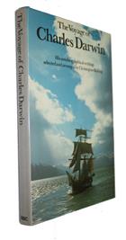 The Voyage of Charles Darwin: His authobiographical writings selected and arranged by Christopher Ralling