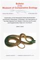 Systematics of the Neotropical Snake Dendrophidion percarinatum (Serpentes: Colubridae), with descriptions of two new species from western Colombia and Ecuador and supplementary data on D. brunneum