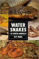 Water Snakes of North America