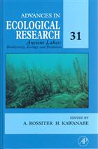 Ancient Lakes: Biodiversity, Ecology and Evolution