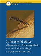 Ichneumonid Wasps (Hymenoptera: Ichneumonidae): their Classification and Biology (Handbooks for the Identification of British Insects 7/12)