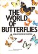 The World of Butterflies: An Illustrated Encyclopedia