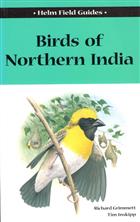 Birds of Northern India