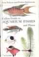 Collins Guide to Aquarium Fishes and Plants