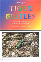 The Biology of Tiger Beetles and a guide to the species of the South Atlantic States