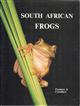 South African Frogs