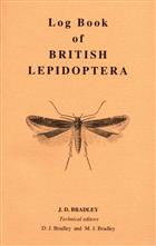 Log Book of British Lepidoptera