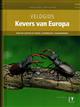 Veldgids Kevers van Europa: herkenning ecologie en voorkomen