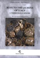 Keys to the Lichens of Italy I: Terricolous species
