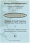 Diatoms of North America: The Freshwater Flora of Cape Cod (Iconographia Diatomologica 14)